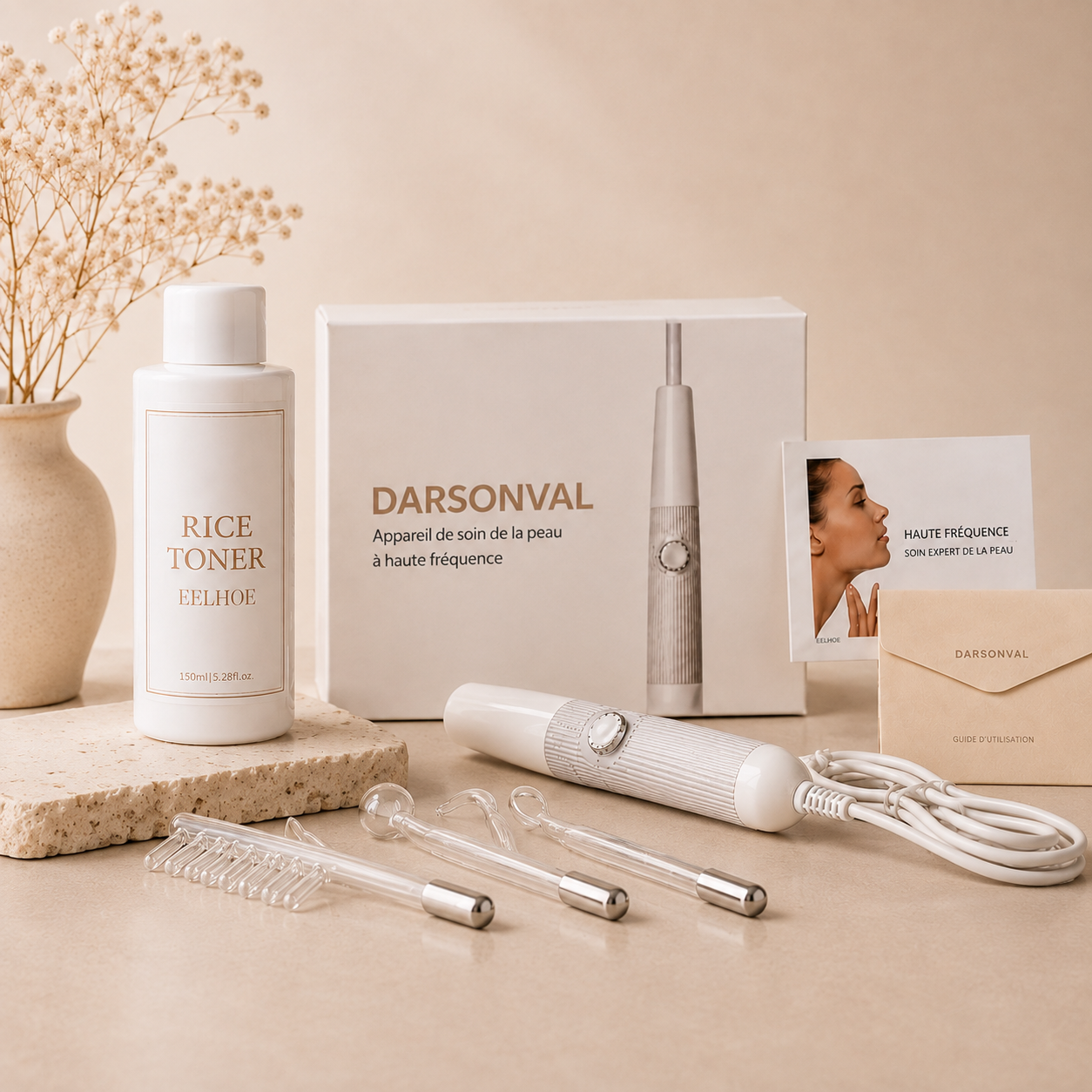 Routine Anti-Imperfections