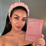 Masque visage bio collagène EELHOE !!!🌟