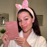 Ma routine EELHOE🧖‍♀️