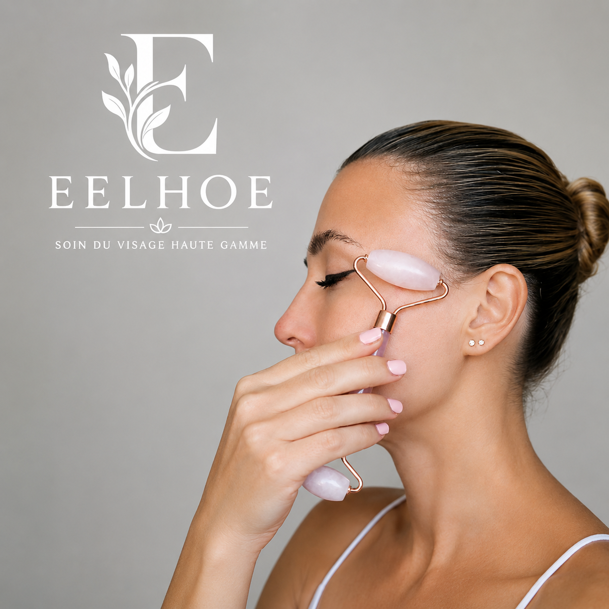 Gua-Sha et rouleaux visage