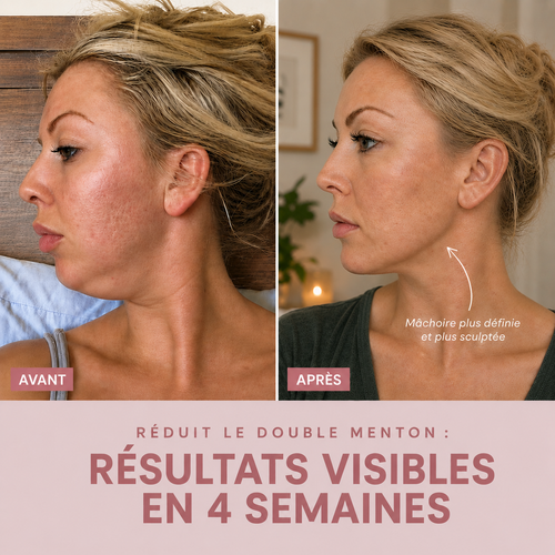Sculpteur de visage EMS