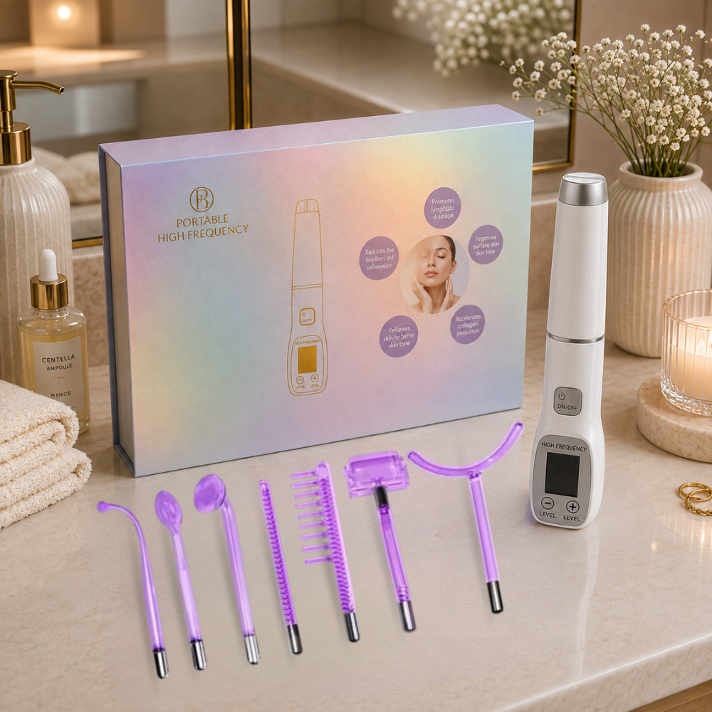 EELHOE DermaPulse™
